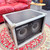 Used Mesa Boogie Powerhouse Bass Cabinet 2X10"/8ohm 41121-S000050168 View 2