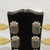Used Gibson Les Paul Studio Electric Guitar Black 40015-S000323862 View 11