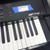 Used Kawai MP7SE 88-Key Digital Piano Keyboard 40042-S000254170 View 2