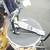 Used Premier 5 Piece Drum Kit With Hardware 40042-S000254172 View 6