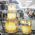 Used Premier 5 Piece Drum Kit With Hardware 40042-S000254172 View 1