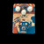 Used Orange GETAWAY DRIVER Distortion Pedal 40083-S000150789 View 1