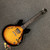 Used Epiphone DOT VS Semi-Hollow Electric Guitar Sunburst 6-String 40111-S000184927 View 2