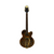 Used Epiphone WILDKAT TIGER STRIPE W/CASE Electric Guitar Other 6-String 41126-S000089654 View 2