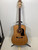Used Washburn WD24S Solid Top Acoustic Guitar Natural 40107-S000151258 View 2