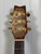 Used Washburn WD24S Solid Top Acoustic Guitar Natural 40107-S000151258 View 4