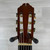 Used Washburn C10N Classical Nylon String Acoustic Guitar - Natural 40112-S000176607 View 4