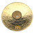 Used Meinl 21 inch Byzance Transition Ride Cymbal  41119-S000034529 View 3