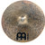 Used Meinl 20 inch Big Apple Dark Ride Cymbal 41119-S000034533 View 3