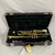 Used Yamaha YTR 2320 Trumpet 41128-S000103736 View 4