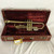 Used Olds AMBASSADOR FULLERTON CALF. Trumpet 41128-S000103735 View 1