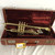 Used Olds AMBASSADOR FULLERTON CALF. Trumpet 41128-S000103735 View 3