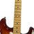 Used 2017 Fender AMERICAN PROFESSIONAL STRATOCASTER 40090-S000078391 View 11
