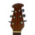 Used Ovation CELEBRITY CC67 Laminate Top Acoustic Guitar 40090-S000078395 View 11