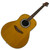 Used Ovation CELEBRITY CC67 Laminate Top Acoustic Guitar 40090-S000078395 View 2