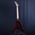 Used Jackson RR3 MIJ RHOADS Pointy Electric Guitar Red 6-String 40123-S000127663 View 7