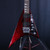Used Jackson RR3 MIJ RHOADS Pointy Electric Guitar Red 6-String 40123-S000127663 View 1