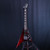 Used Jackson RR3 MIJ RHOADS Pointy Electric Guitar Red 6-String 40123-S000127663 View 2