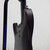 Used Schecter Omen Elite Multiscale 7 String Electric Guitar Blue 7-String 40042-S000254184 View 8