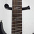 Used Schecter Omen Elite Multiscale 7 String Electric Guitar Blue 7-String 40042-S000254184 View 5