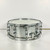 Used Rogers Metal Snare Drum 14" 41103-S000055074 View 4