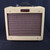 Used Fender BRONCO AMP 1 x 10 Solid State Amplifier 1 x 10 40123-S000127670 View 3