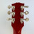 Used 2003 Gibson ES-335 Dot Cherry Semi-Hollowbody Electric Guitar w/OHSC 41121-S000050182 View 23