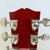 Used 2003 Gibson ES-335 Dot Cherry Semi-Hollowbody Electric Guitar w/OHSC 41121-S000050182 View 24