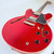 Used 2003 Gibson ES-335 Dot Cherry Semi-Hollowbody Electric Guitar w/OHSC 41121-S000050182 View 11