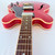 Used 2003 Gibson ES-335 Dot Cherry Semi-Hollowbody Electric Guitar w/OHSC 41121-S000050182 View 29