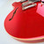 Used 2003 Gibson ES-335 Dot Cherry Semi-Hollowbody Electric Guitar w/OHSC 41121-S000050182 View 15