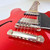 Used 2003 Gibson ES-335 Dot Cherry Semi-Hollowbody Electric Guitar w/OHSC 41121-S000050182 View 16
