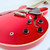 Used 2003 Gibson ES-335 Dot Cherry Semi-Hollowbody Electric Guitar w/OHSC 41121-S000050182 View 12