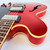 Used 2003 Gibson ES-335 Dot Cherry Semi-Hollowbody Electric Guitar w/OHSC 41121-S000050182 View 28