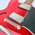 Used 2003 Gibson ES-335 Dot Cherry Semi-Hollowbody Electric Guitar w/OHSC 41121-S000050182 View 17