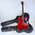 Used 2003 Gibson ES-335 Dot Cherry Semi-Hollowbody Electric Guitar w/OHSC 41121-S000050182 View 33