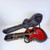 Used 2003 Gibson ES-335 Dot Cherry Semi-Hollowbody Electric Guitar w/OHSC 41121-S000050182 View 4
