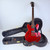 Used 2003 Gibson ES-335 Dot Cherry Semi-Hollowbody Electric Guitar w/OHSC 41121-S000050182 View 3