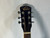 Used Oscar Schmidt OG1TBL 3/4 ACOUSTIC Laminate Top Acoustic Guitar Blue 40012-S000298950 View 3