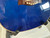Used Oscar Schmidt OG1TBL 3/4 ACOUSTIC Laminate Top Acoustic Guitar Blue 40012-S000298950 View 7