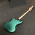 Used Squier PARANORMAL RASCAL HH BASS Bass Guitar Other 4-String 40111-S000184940 View 5