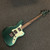 Used Squier PARANORMAL RASCAL HH BASS Bass Guitar Other 4-String 40111-S000184940 View 2