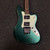 Used Squier PARANORMAL RASCAL HH BASS Bass Guitar Other 4-String 40111-S000184940 View 1