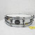 Used Mapex MPX Steel Piccolo Metal Snare Drum 13" 40042-S000254201 View 2
