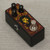 Used Dunlop JHW4 Band Of Gypsys Fuzz Pedal 40015-S000323893 View 1