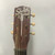 Used Silvertone 605 PARLOUR GUITAR Vintage Laminate Top Acoustic Guitar Cherry Sunburst 41125-S000038438 View 6