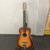Used Silvertone 605 PARLOUR GUITAR Vintage Laminate Top Acoustic Guitar Cherry Sunburst 41125-S000038438 View 7