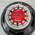 Used Eminence AX-75 - 12-inch Guitar Speaker - 16-ohm 40112-S000176626 View 3