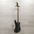 Used Washburn XB120 Bass Guitar Blue 40015-S000323901 View 8