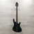 Used Washburn XB120 Bass Guitar Blue 40015-S000323901 View 5